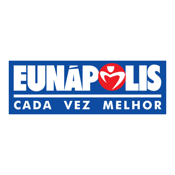 Prefeitura de Eunápolis 2009 Logo PNG Vector