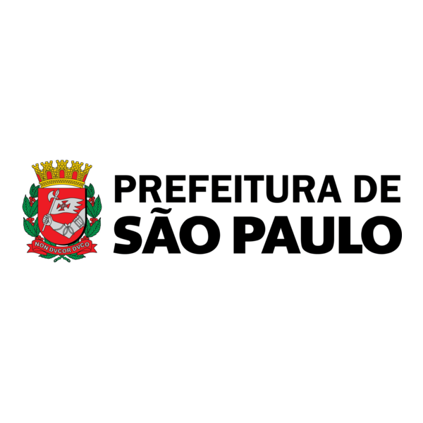 Prefeitura de Sao Paulo Logo PNG Vector
