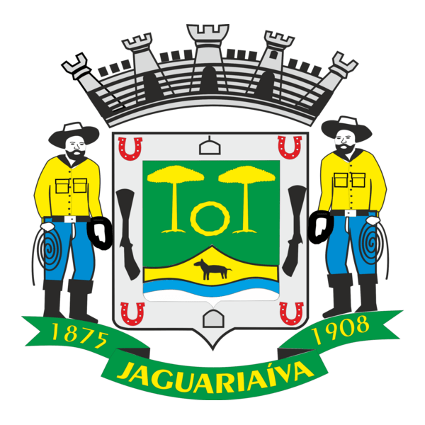 Prefeitura Municipal de Jaguariaíva Logo PNG Vector