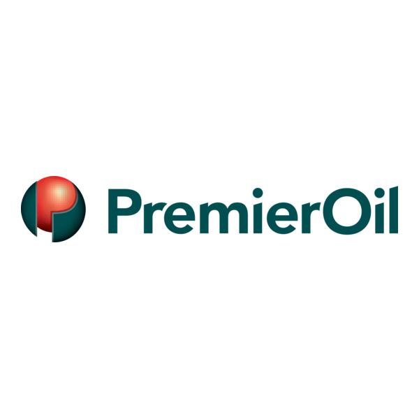 Premier Oil Logo PNG Vector