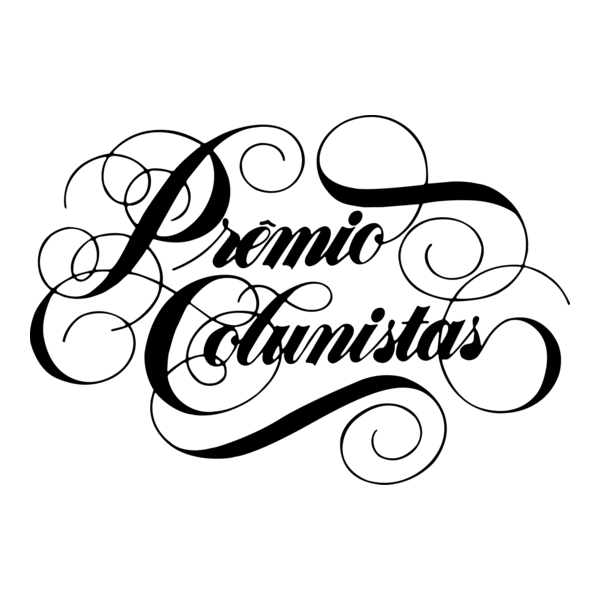 Premio Colunistas Logo PNG Vector