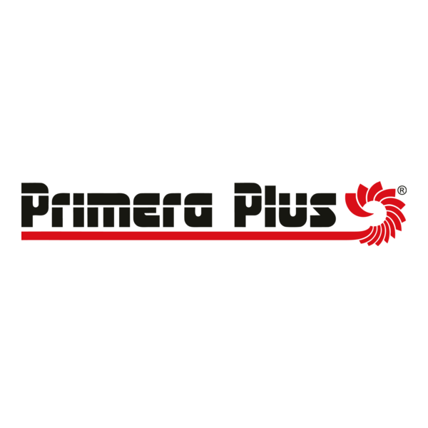 Primera Plus Logo PNG Vector