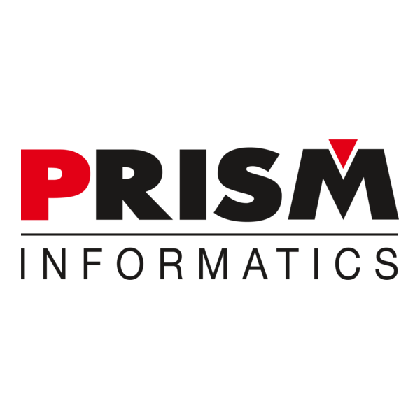 Prism Informatics Logo PNG Vector