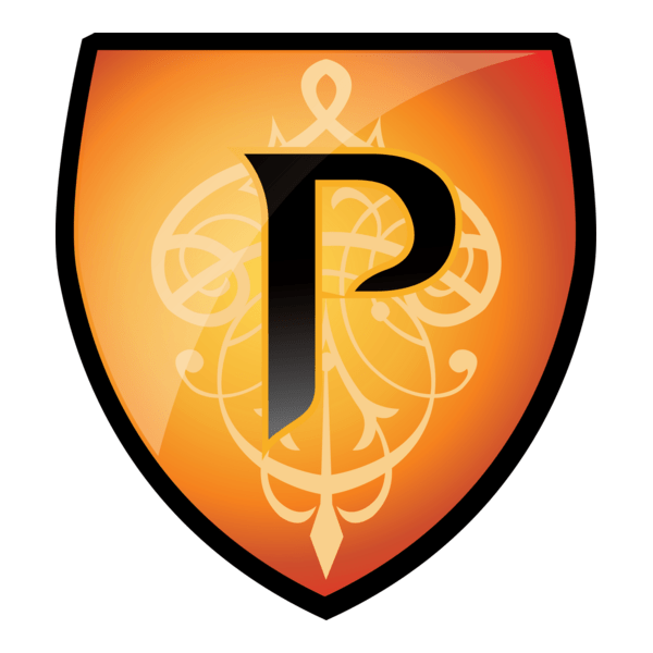 Privé International Logo PNG Vector