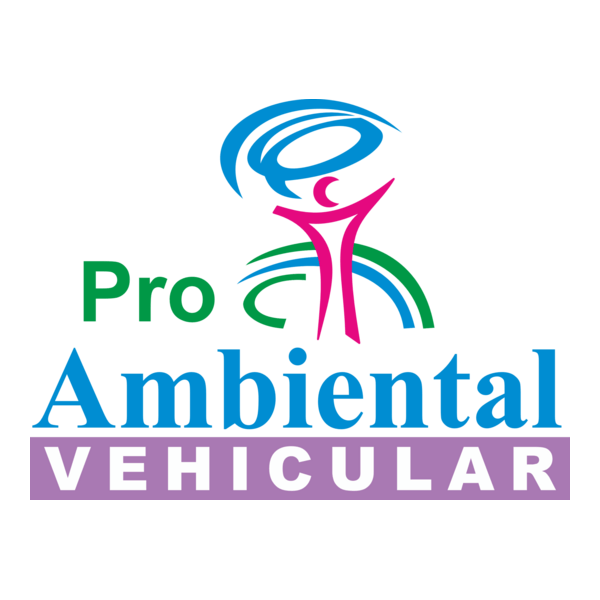 PRO AMBIENTAL Logo PNG Vector