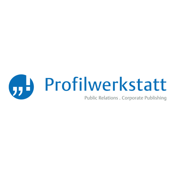 Profilwerkstatt GmbH Logo PNG Vector