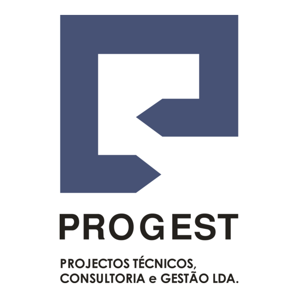PROGEST Logo PNG Vector