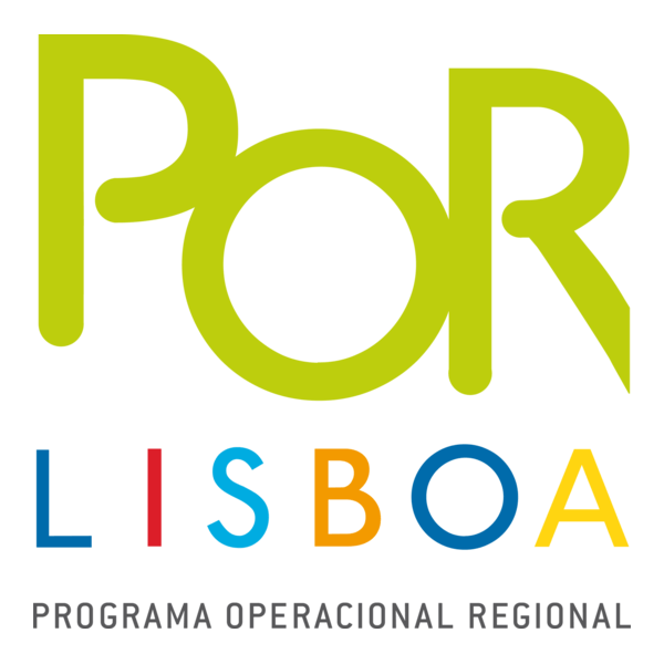 Programa Operacinal Regional Logo PNG Vector