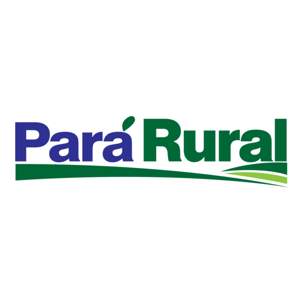 Programa Pará Rural Logo PNG Vector