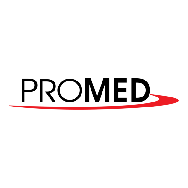 Promed Sağlık Hizmetleri Logo PNG Vector