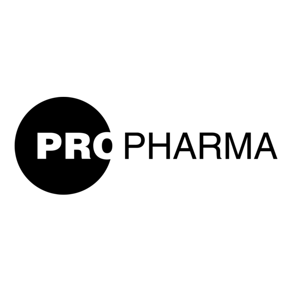 PROPHARMA Logo PNG Vector