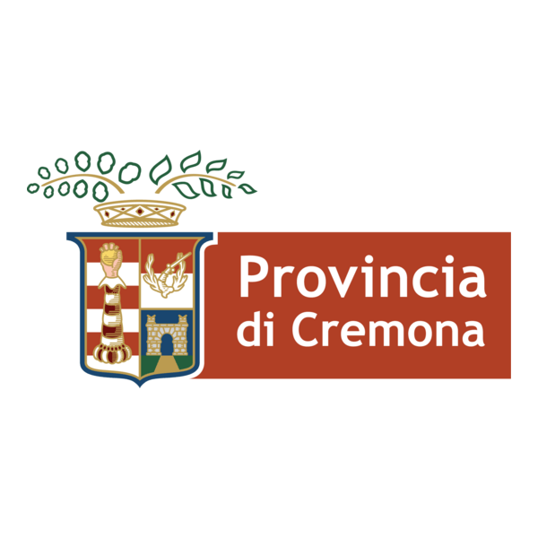 Provincia di Cremona Logo PNG Vector