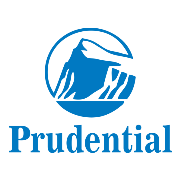 Prudential Logo PNG Vector