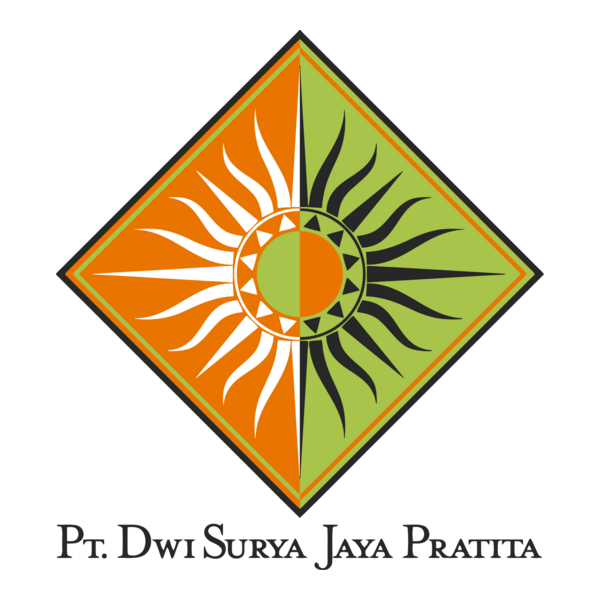 PT. Dwi Surya Jaya Pratita Logo PNG Vector