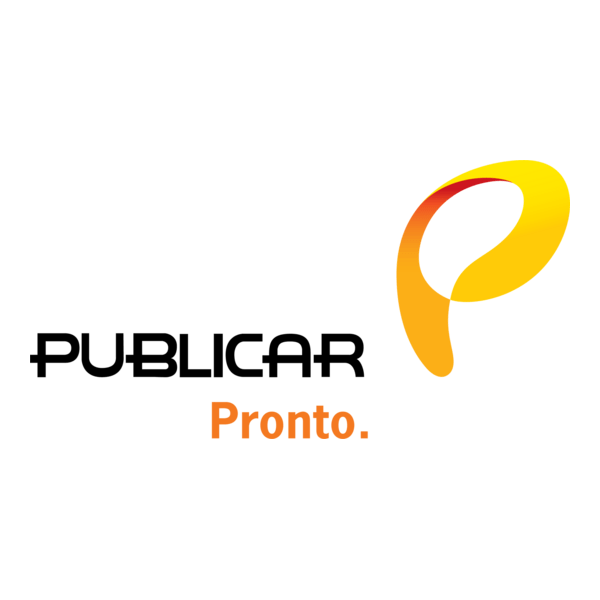 Publicar Brasil Logo PNG Vector