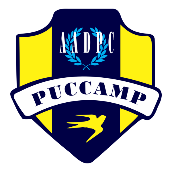 PUCCamp AADPC Logo PNG Vector