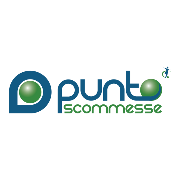 Punto Scommesse Logo PNG Vector
