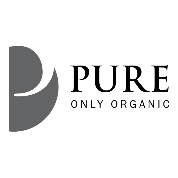 PURE Logo PNG Vector