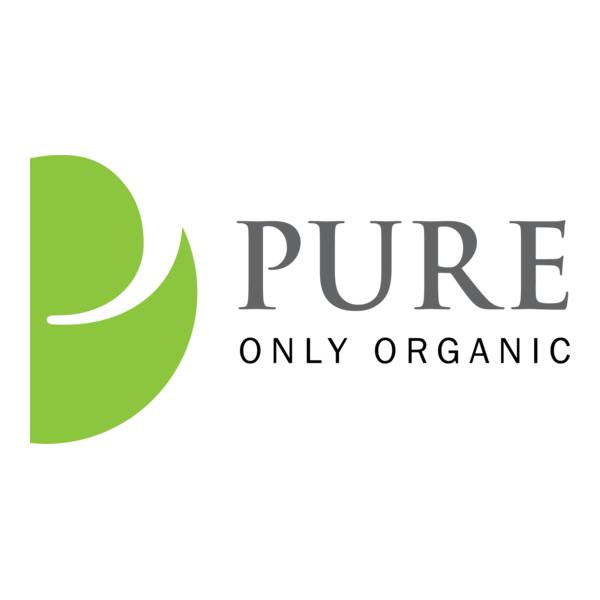 PURE Logo PNG Vector