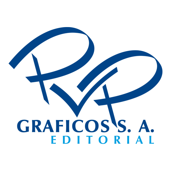 PVP GRAFICOS S.A. Logo PNG Vector