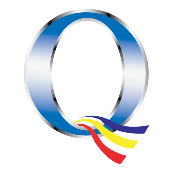 Q Letter Logo PNG Vector