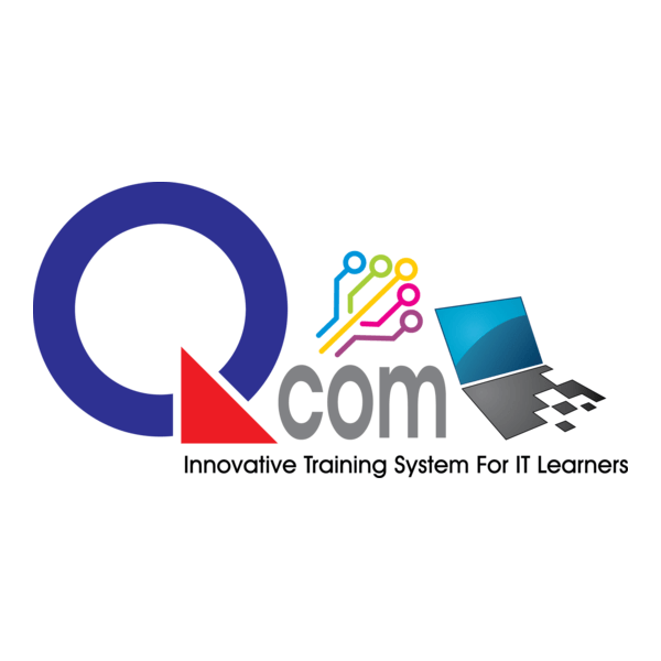 Qcom Logo PNG Vector