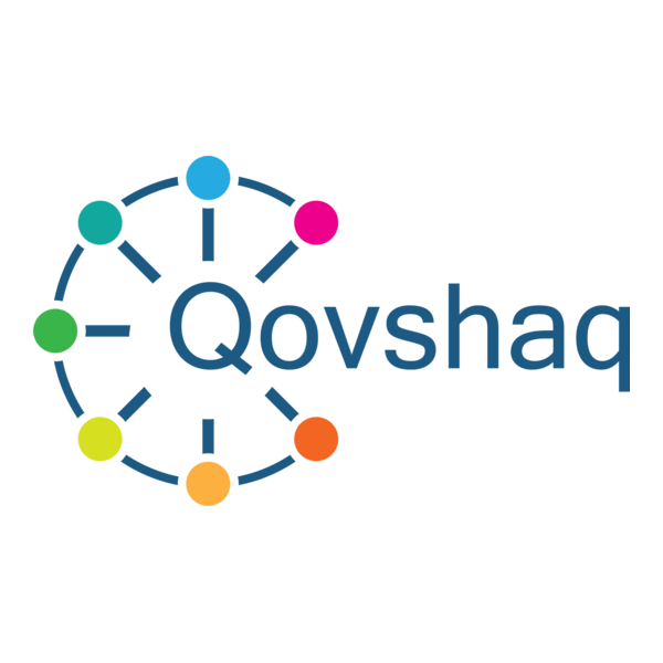 Qovshaq Logo PNG Vector