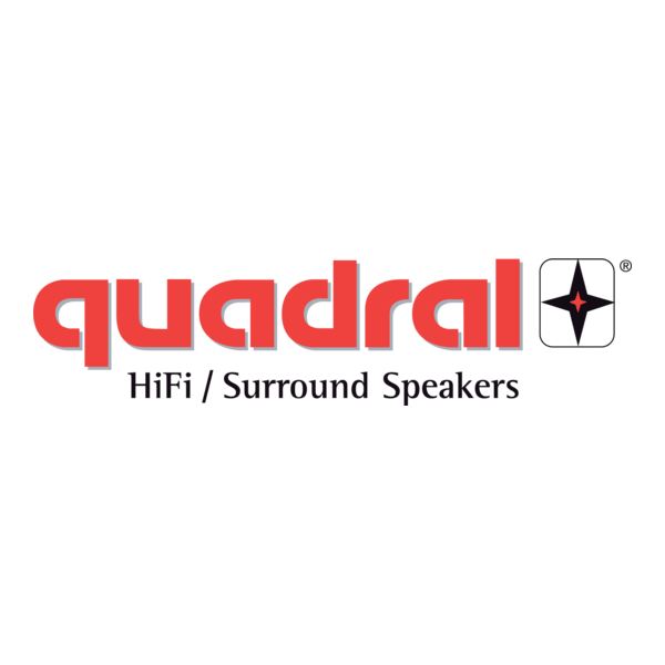 quadral Logo PNG Vector