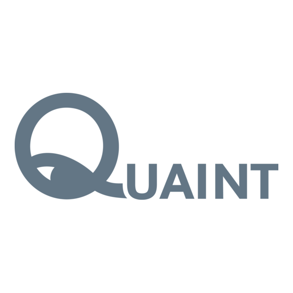 quaint Logo PNG Vector