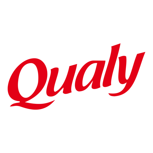 Qualy Logo PNG Vector