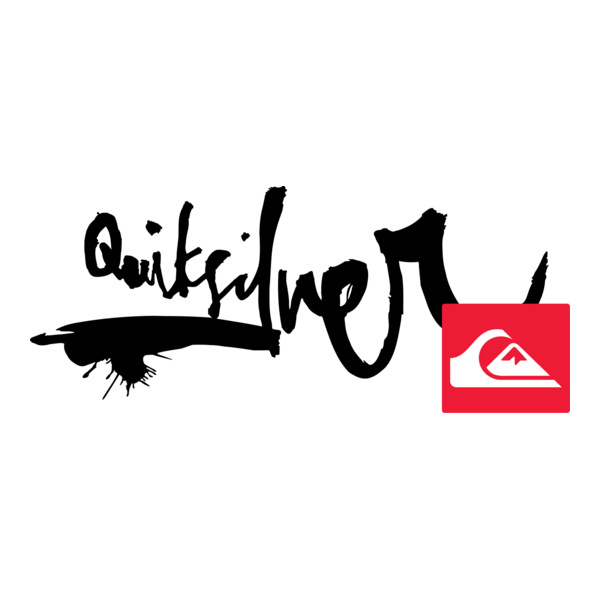Quiksilver Logo PNG Vector