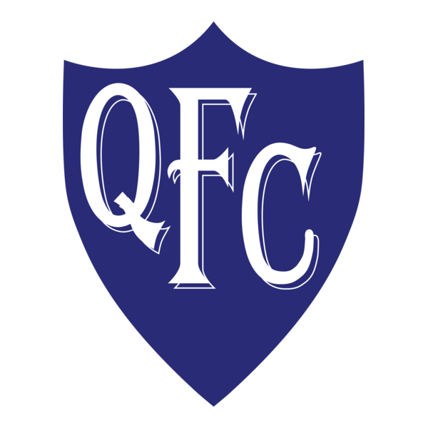 Quissamã Futebol Clube Logo PNG Vector