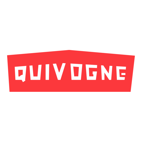 Quivogne Logo PNG Vector