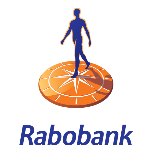 Rabobank Logo PNG Vector