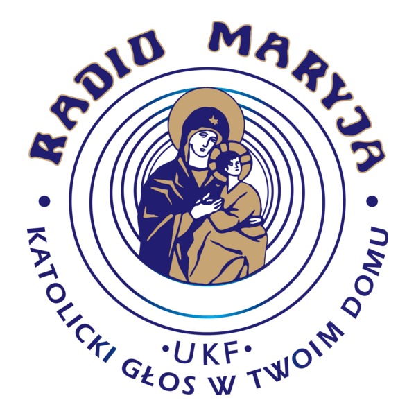 Radio Maryja Logo PNG Vector