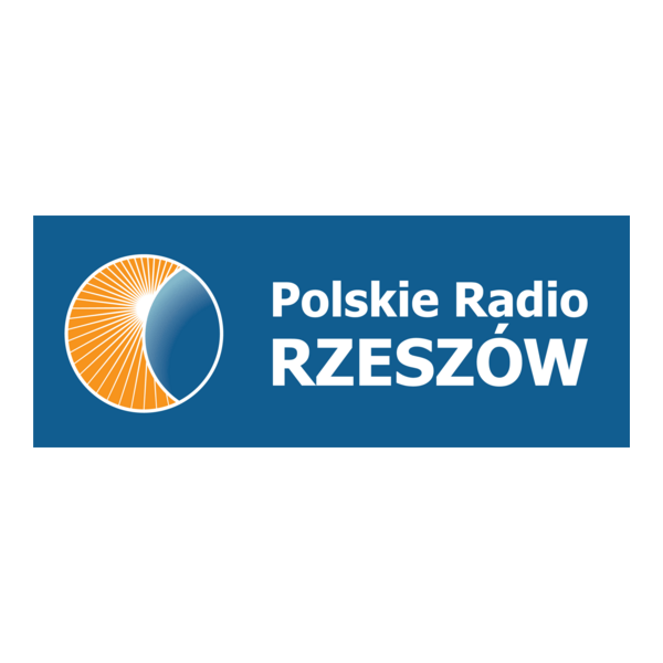 Radio Rzeszów Logo PNG Vector