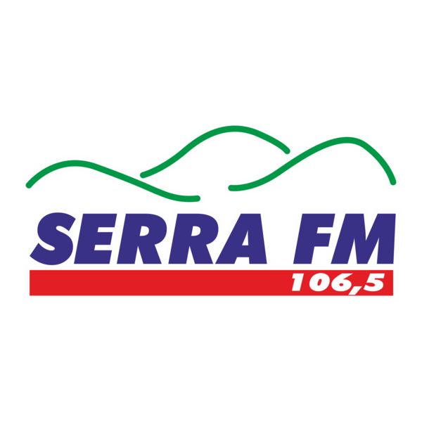 Radio Serra FM Logo PNG Vector