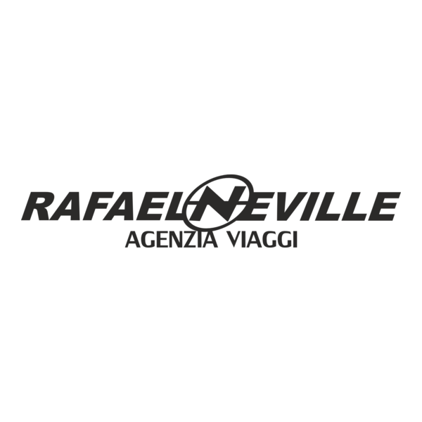 Rafael Neville Viaggi Logo PNG Vector