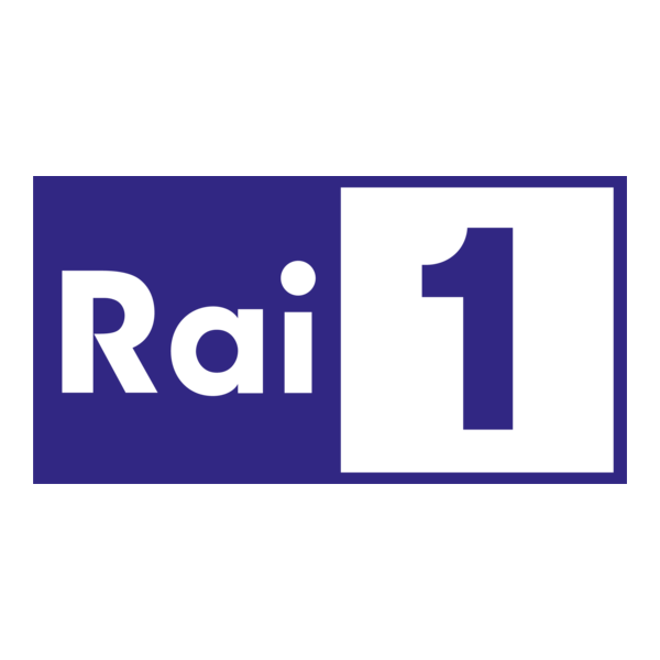 Rai Uno Logo PNG Vector