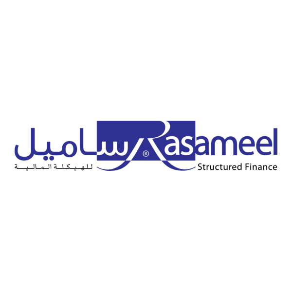 Rasameel Logo PNG Vector