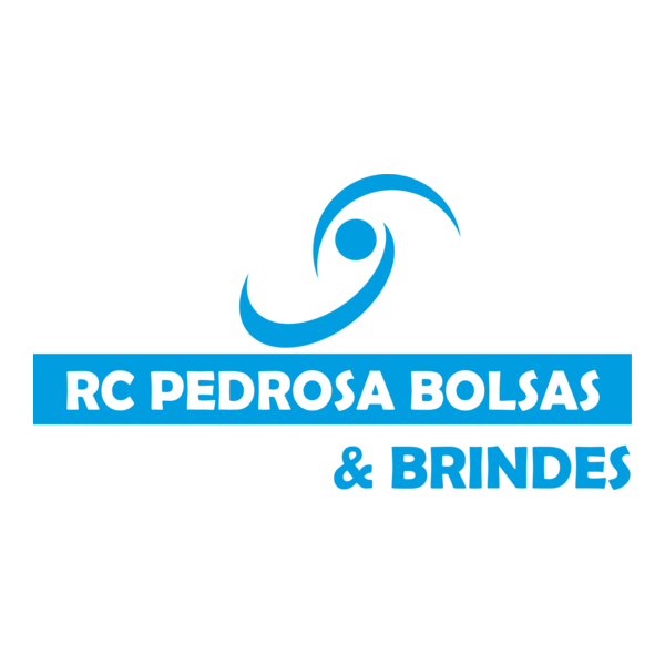 RC PEDROSA Logo PNG Vector