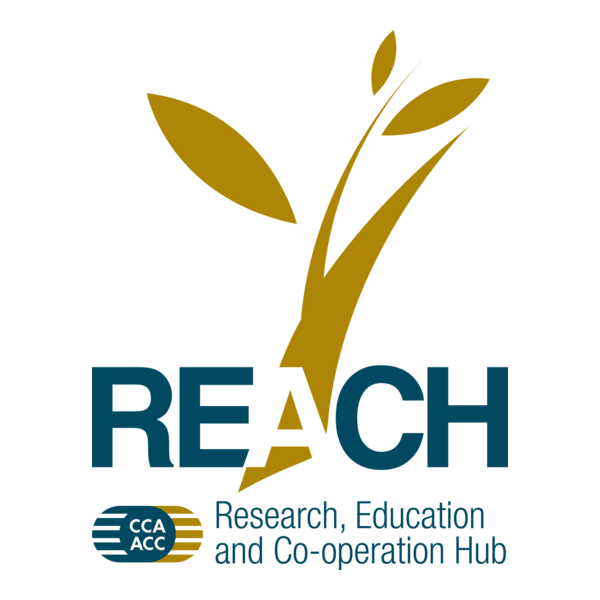 REACH Logo PNG Vector