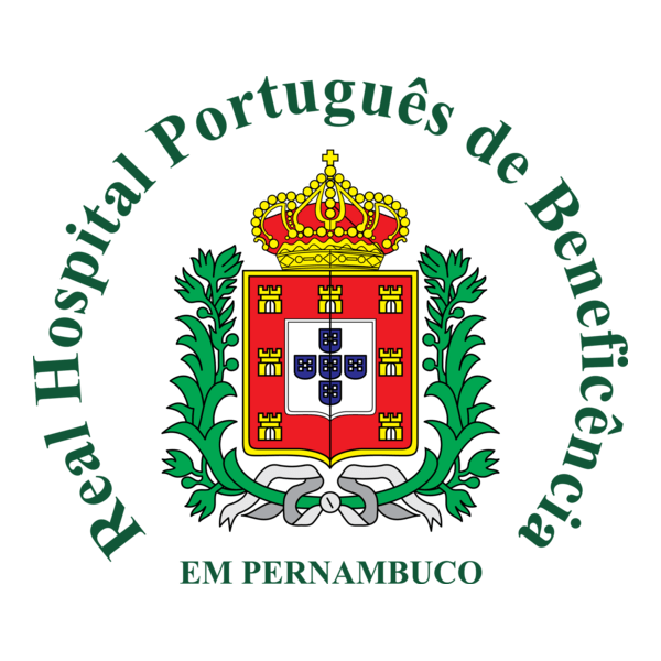 Real Hospital Português Logo PNG Vector