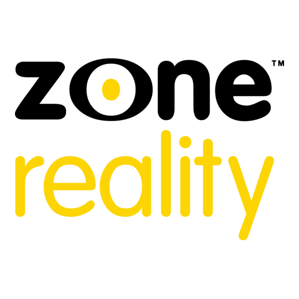 reality Logo PNG Vector