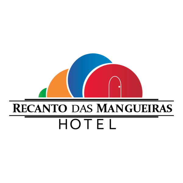 Recanto das Mangueiras Logo PNG Vector