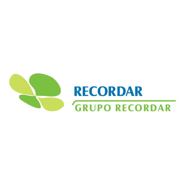 Recordar Logo PNG Vector