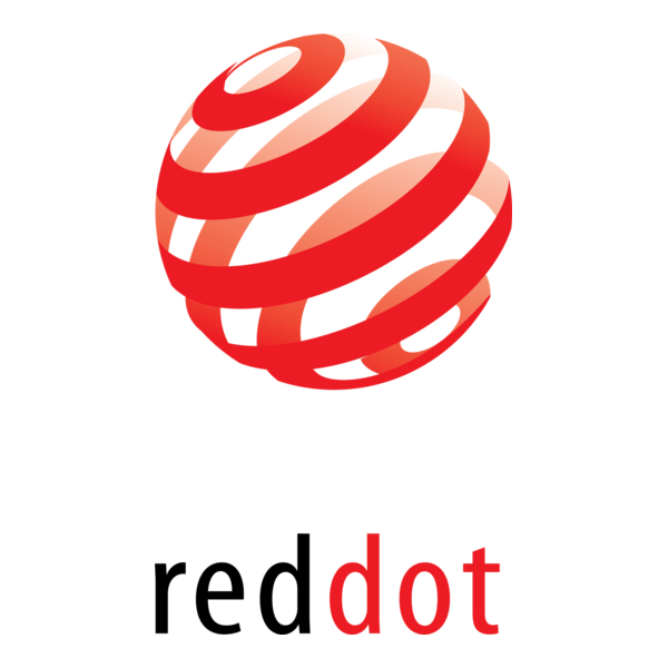 red dot award Logo PNG Vector