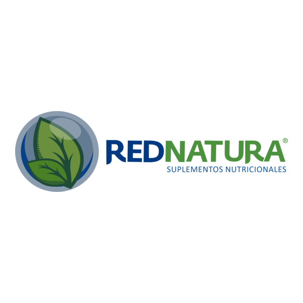 Red Natura Logo PNG Vector
