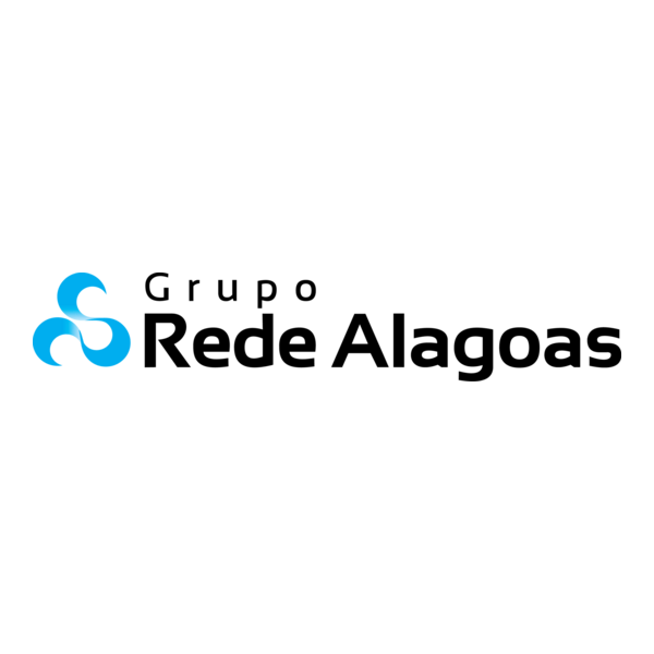 Rede Alagoas Logo PNG Vector