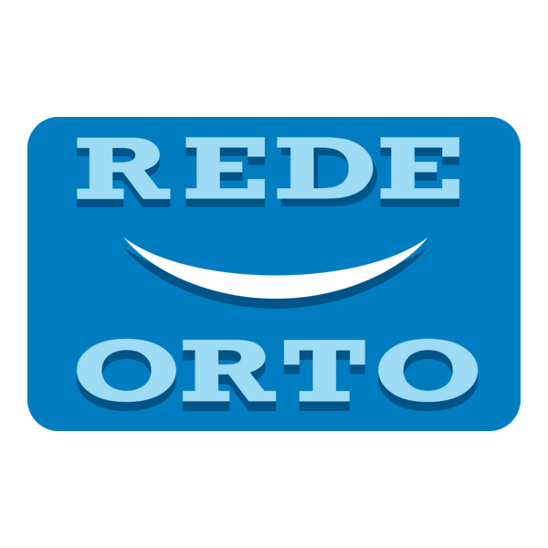 Rede Orto Logo PNG Vector